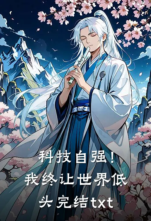 科技自强！我终让世界低头完结txt