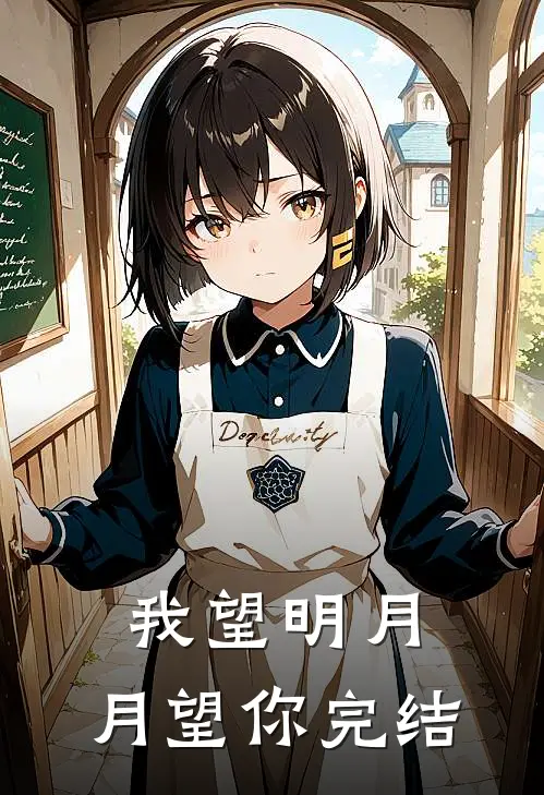 我望明月，月望你完结