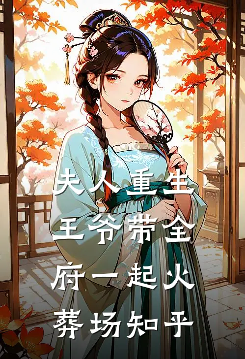 夫人重生,王爷带全府一起火葬场知乎全文
