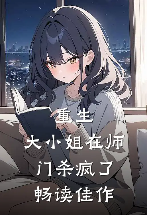 重生：大小姐在师门杀疯了畅读佳作