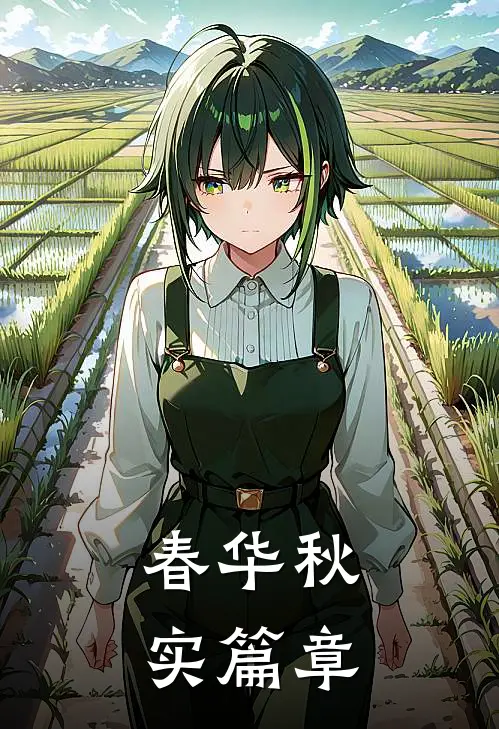 春华秋实篇章