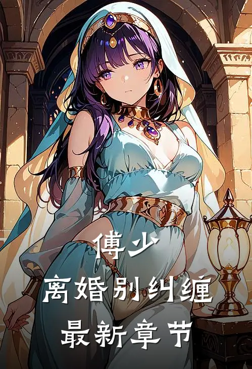 傅少,离婚别纠缠最新章节免费阅读