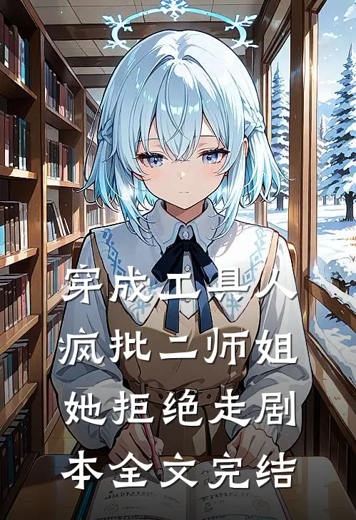 穿成工具人，疯批二师姐她拒绝走剧本全文完结