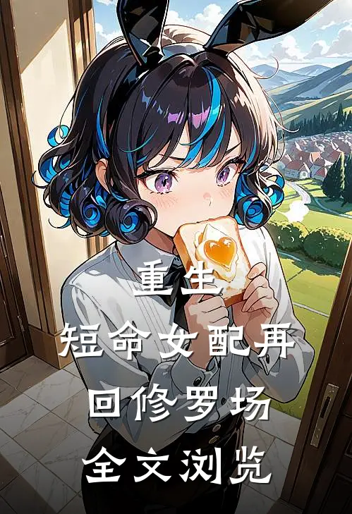 重生：短命女配再回修罗场全文浏览