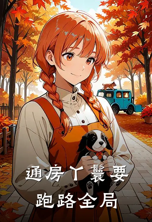 通房丫鬟要跑路全局