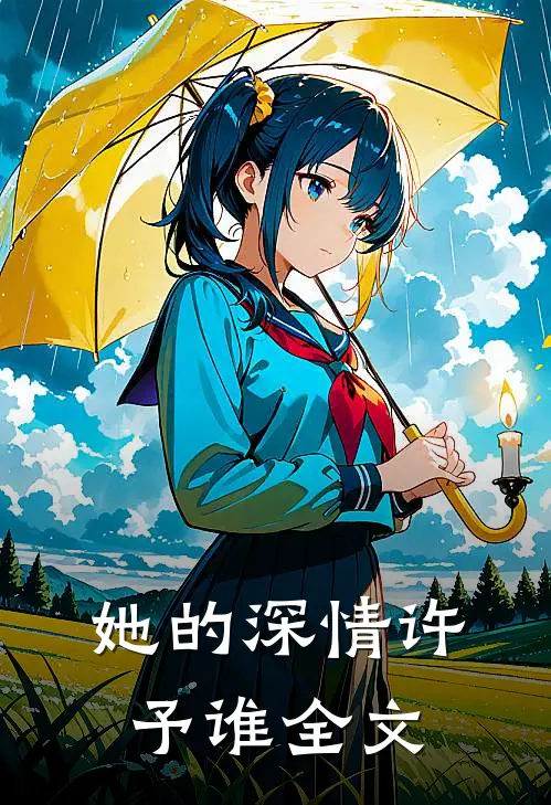 她的深情许予谁全文