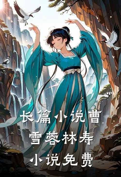 长篇小说曹雪蓉林寿小说免费