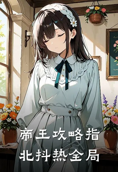帝王攻略指北抖热全局