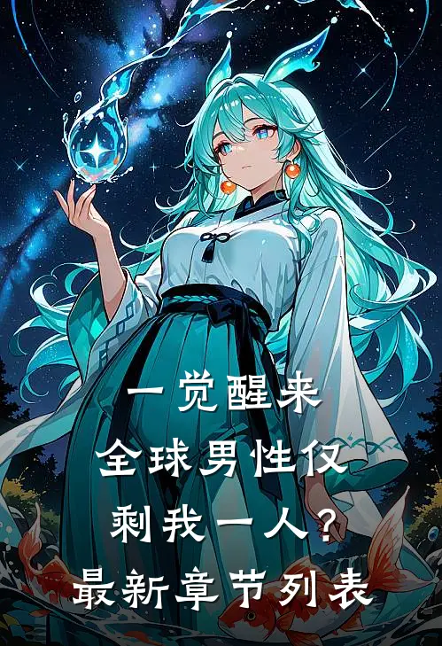 一觉醒来，全球男性仅剩我一人？最新章节列表