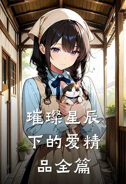 璀璨星辰下的爱精品全篇