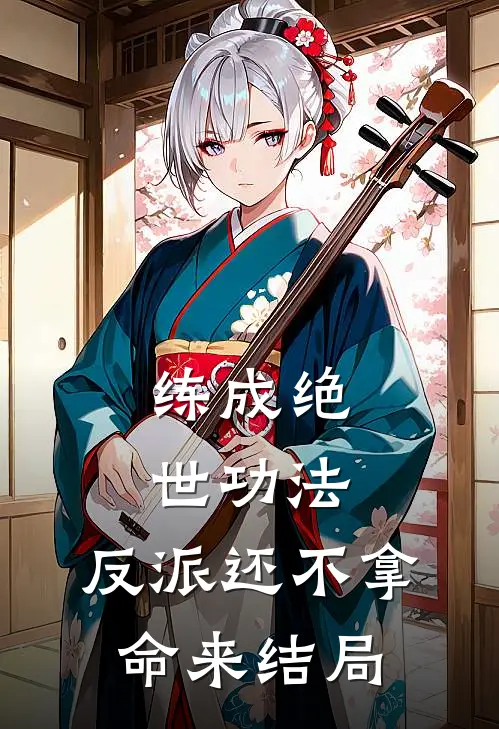 练成绝世功法,反派还不拿命来结局是