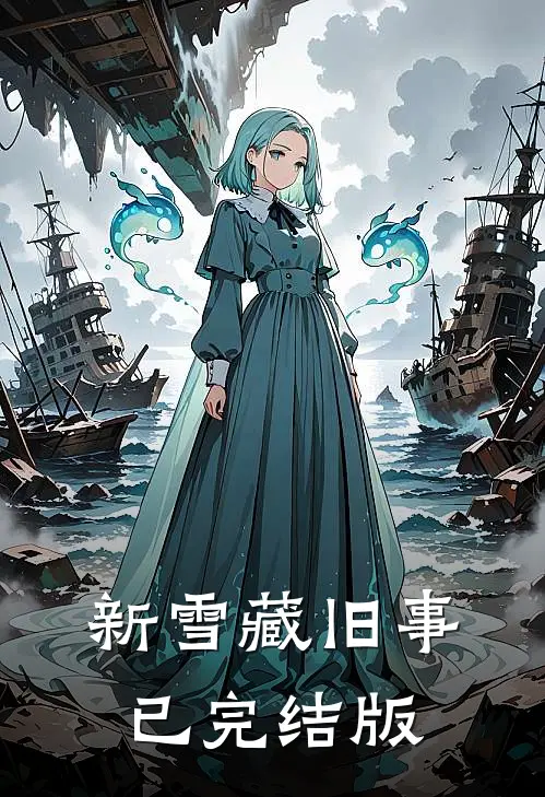 新雪藏旧事已完结版