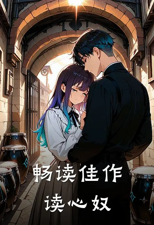 畅读佳作读心奴