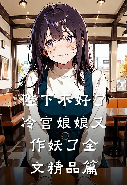 陛下不好了冷宫娘娘又作妖了全文精品篇