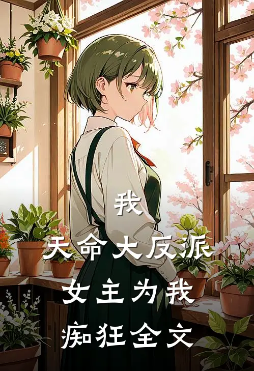 我，天命大反派，女主为我痴狂全文