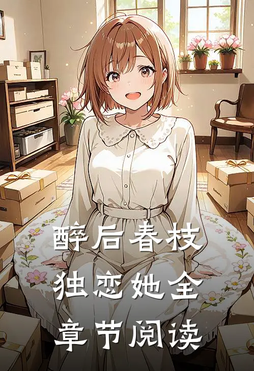 醉后春枝独恋她全章节阅读