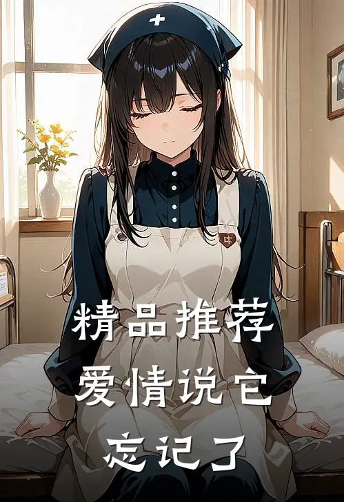 精品推荐爱情说它忘记了