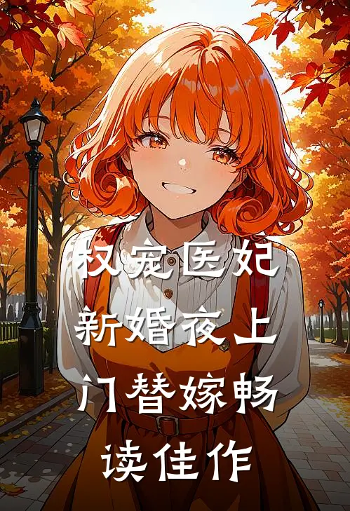 权宠医妃：新婚夜上门替嫁畅读佳作