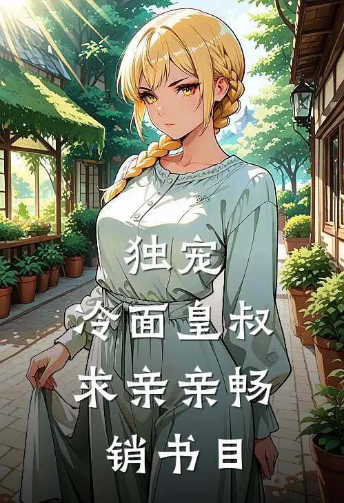 独宠冷面皇叔求亲亲畅销书目