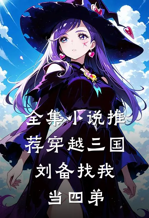 全集小说推荐穿越三国：刘备找我当四弟