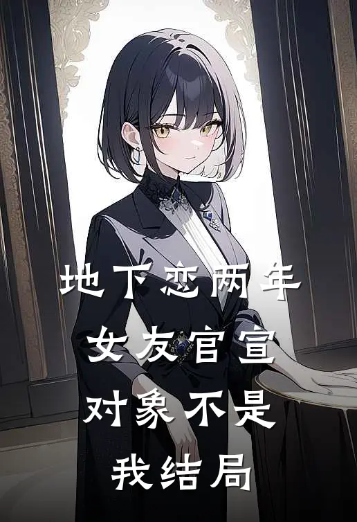 地下恋两年，女友官宣对象不是我结局