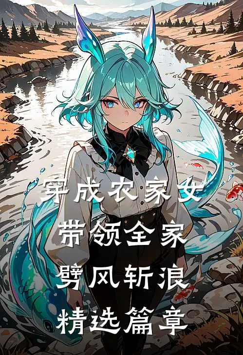穿成农家女，带领全家劈风斩浪精选篇章