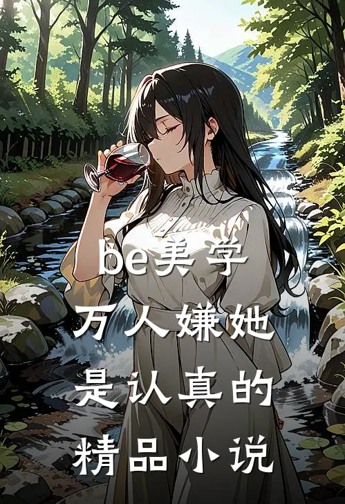 be美学，万人嫌她是认真的精品小说
