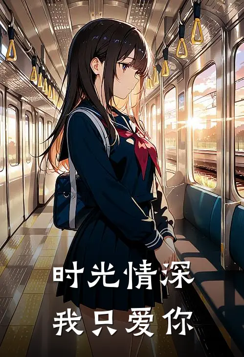 时光情深,我只爱你