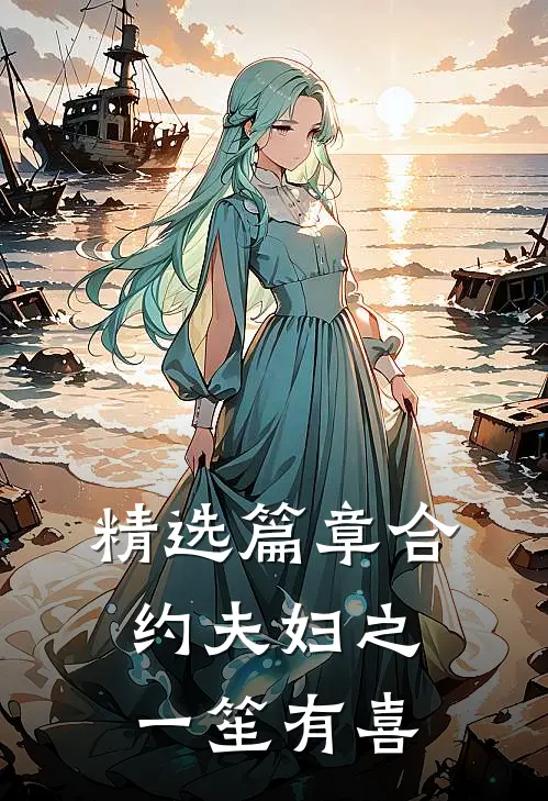 精选篇章合约夫妇之一笙有喜
