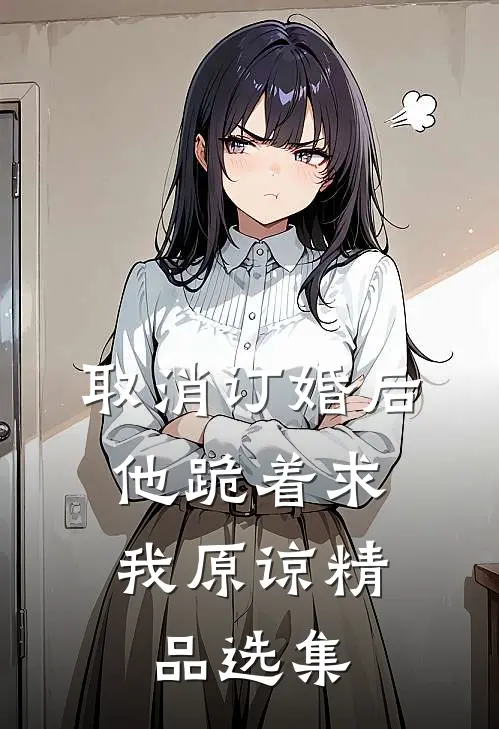 取消订婚后，他跪着求我原谅精品选集