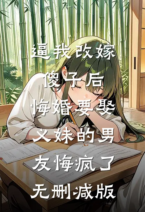 逼我改嫁傻子后，悔婚要娶义妹的男友悔疯了无删减版