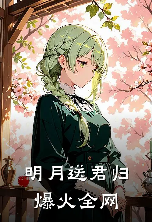 明月送君归爆火全网