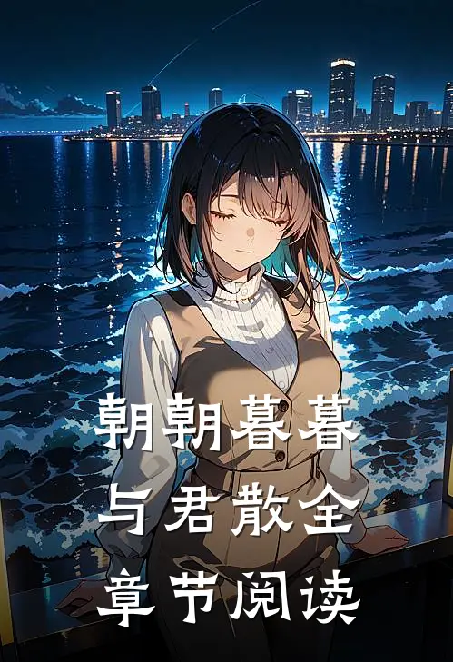 朝朝暮暮与君散全章节阅读
