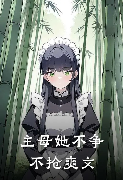 主母她不争不抢爽文