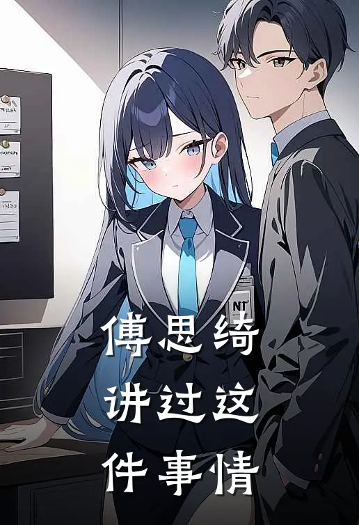 傅思绮讲过这件事情