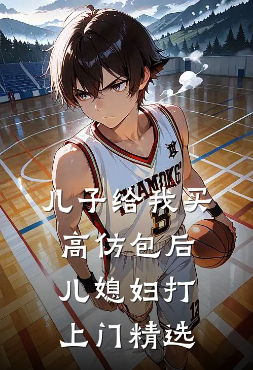 儿子给我买高仿包后，儿媳妇打上门精选