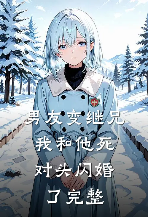 男友变继兄,我和他死对头闪婚了完整