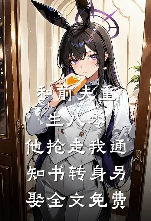 和前夫重生八零，他抢走我通知书转身另娶全文免费