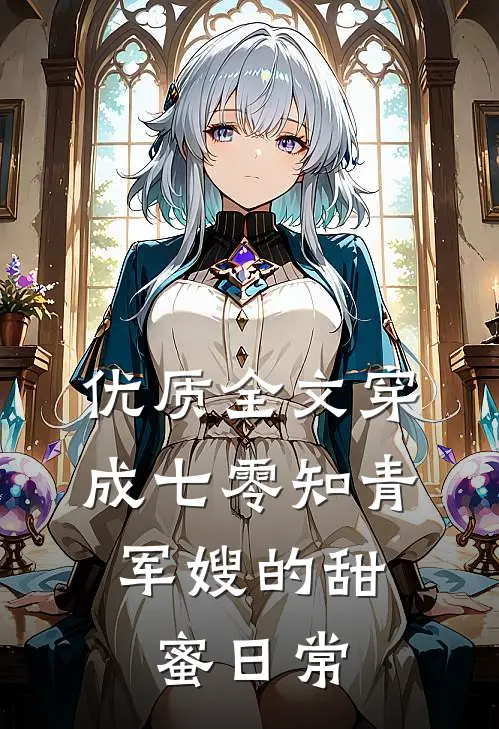优质全文穿成七零知青：军嫂的甜蜜日常
