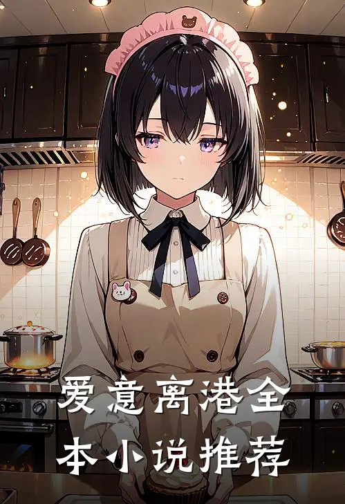 爱意离港全本小说推荐