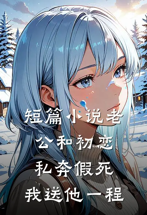 短篇小说老公和初恋私奔假死，我送他一程