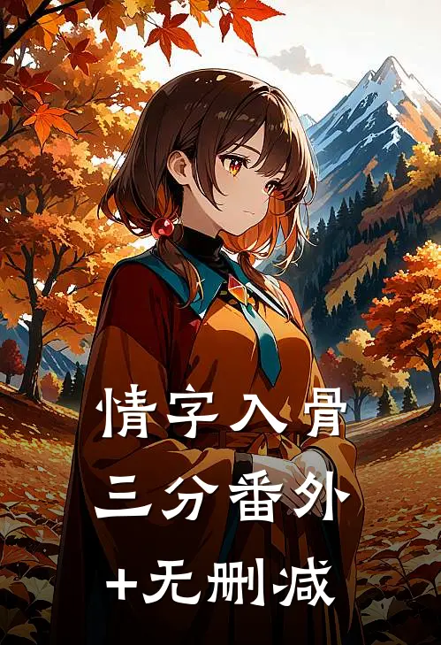 情字入骨三分番外+无删减