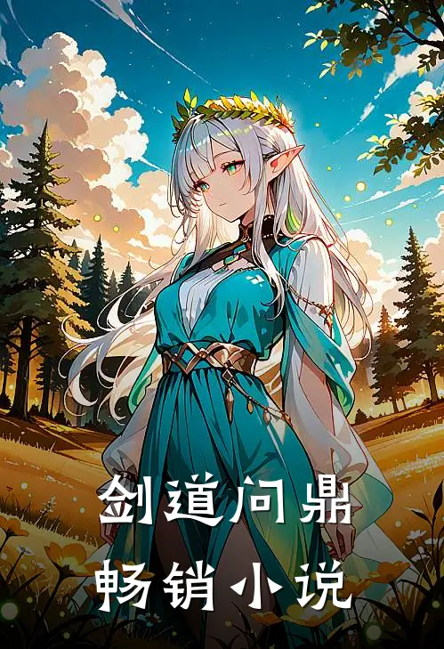 剑道问鼎畅销小说