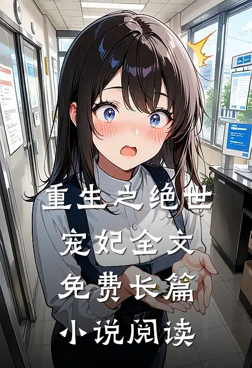 重生之绝世宠妃全文免费长篇小说阅读