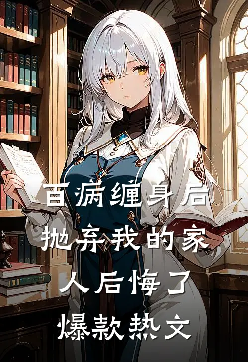 百病缠身后，抛弃我的家人后悔了爆款热文