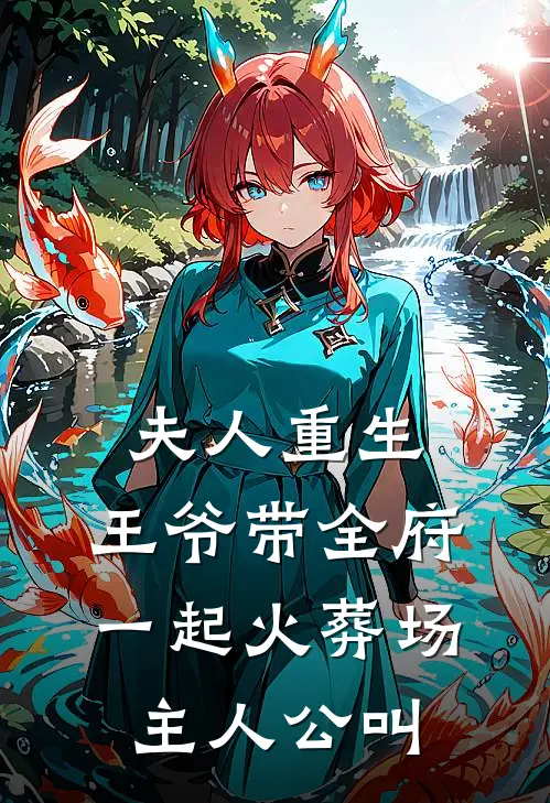 夫人重生，王爷带全府一起火葬场主人公叫