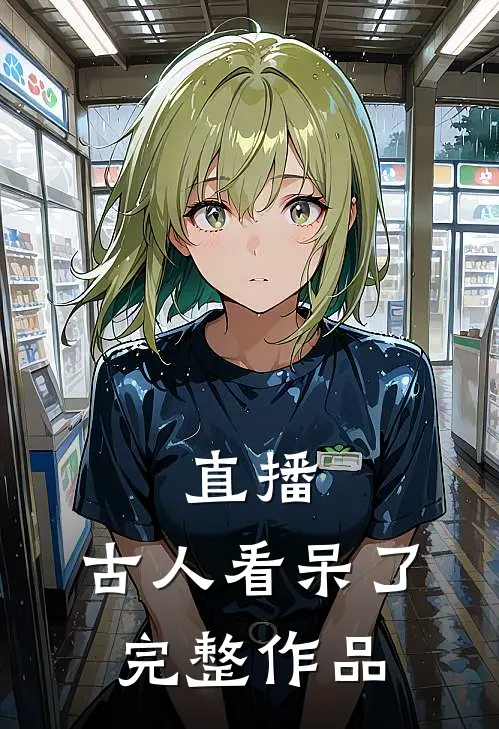直播古人看呆了完整作品