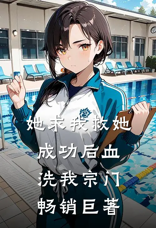 她求我救她，成功后血洗我宗门畅销巨著