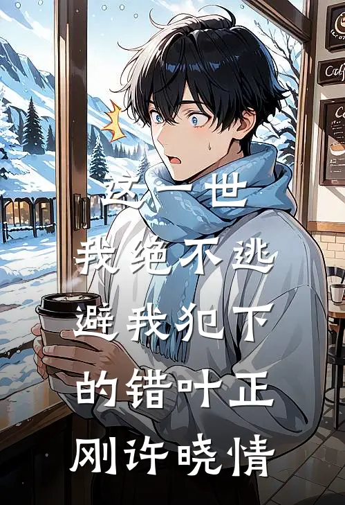 这一世，我绝不逃避我犯下的错叶正刚许晓情