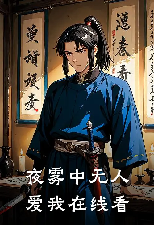 夜雾中无人爱我在线看